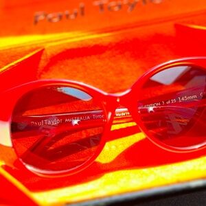 Paul Taylor Limited Edition